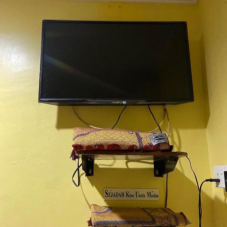 Hotel Rembau Bagian luar foto