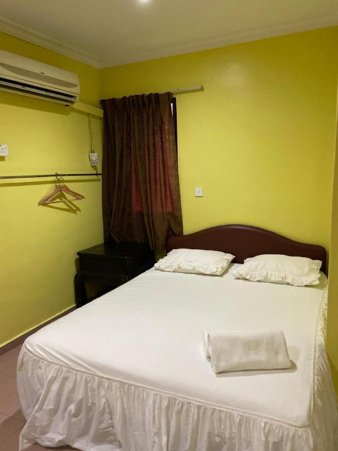 Hotel Rembau Bagian luar foto